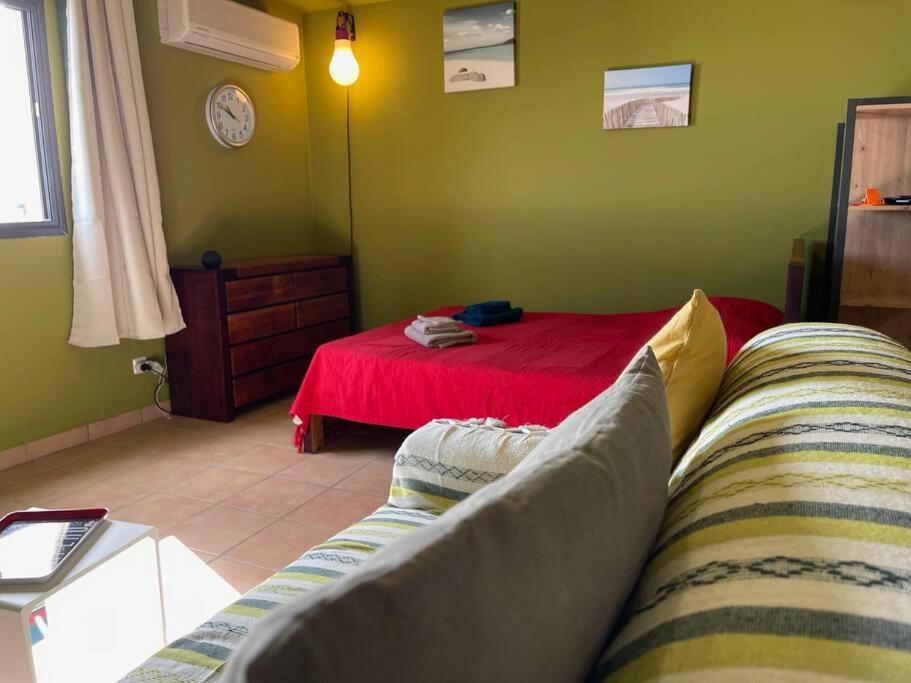 Immense Studio 51 Jusqu'A 4 Personnes Avec Vue Mer Saint-Denis Ngoại thất bức ảnh