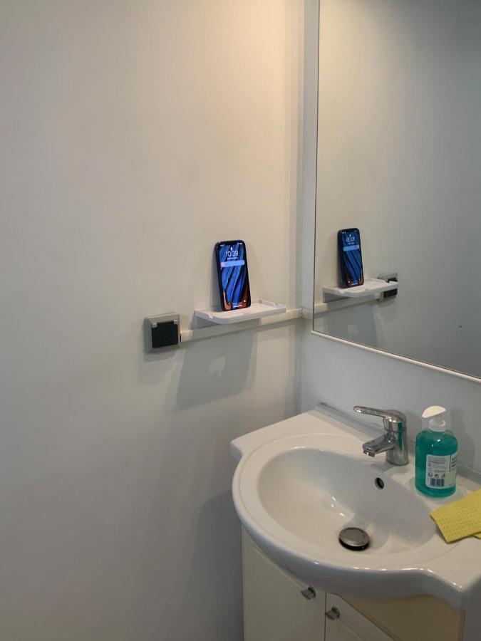 Immense Studio 51 Jusqu'A 4 Personnes Avec Vue Mer Saint-Denis Ngoại thất bức ảnh